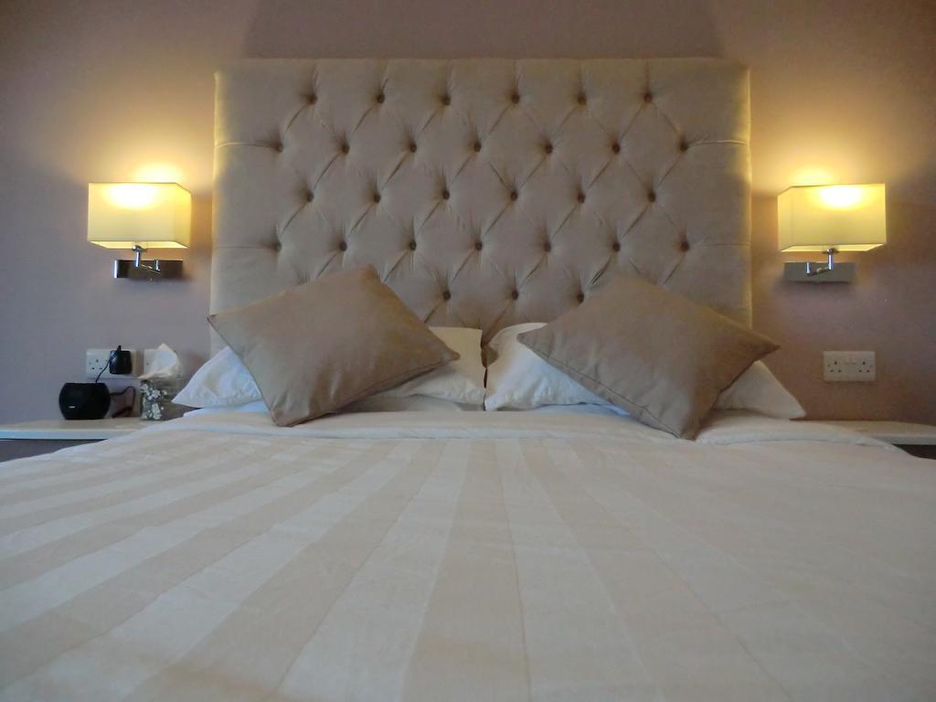 Coombe Dale Accommodation Lulsgate Bottom Pokoj fotografie