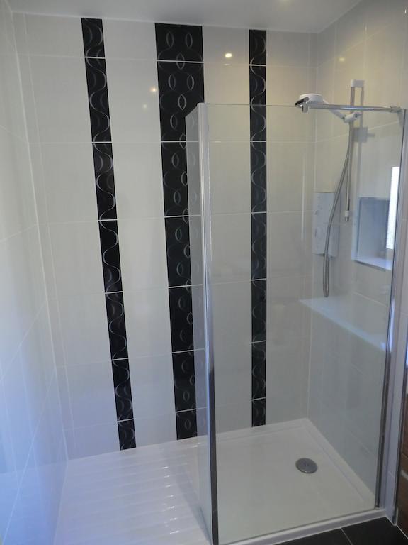 Coombe Dale Accommodation Lulsgate Bottom Pokoj fotografie